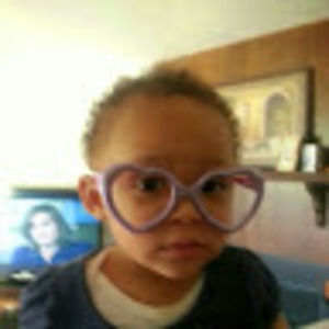 Meet your Posher, Diane